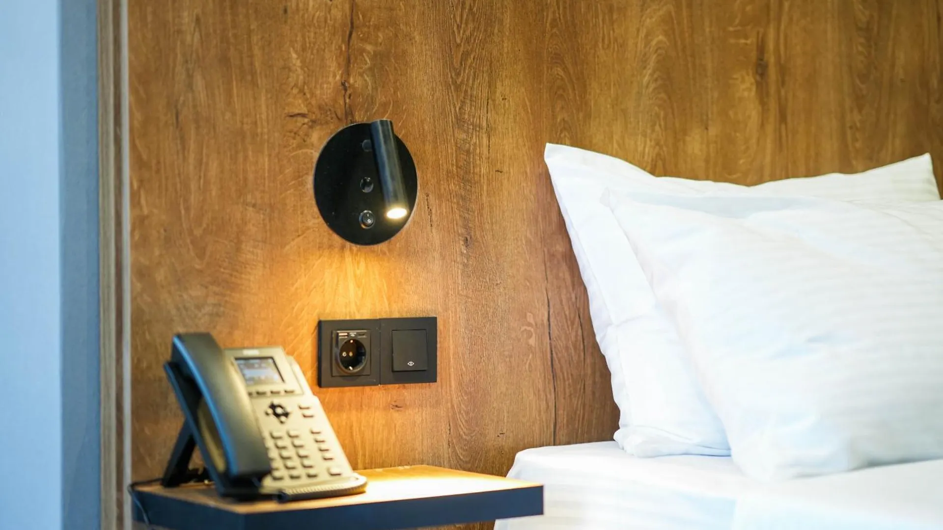 Hotel Splendid Tbilisi 4*,  Gruzja