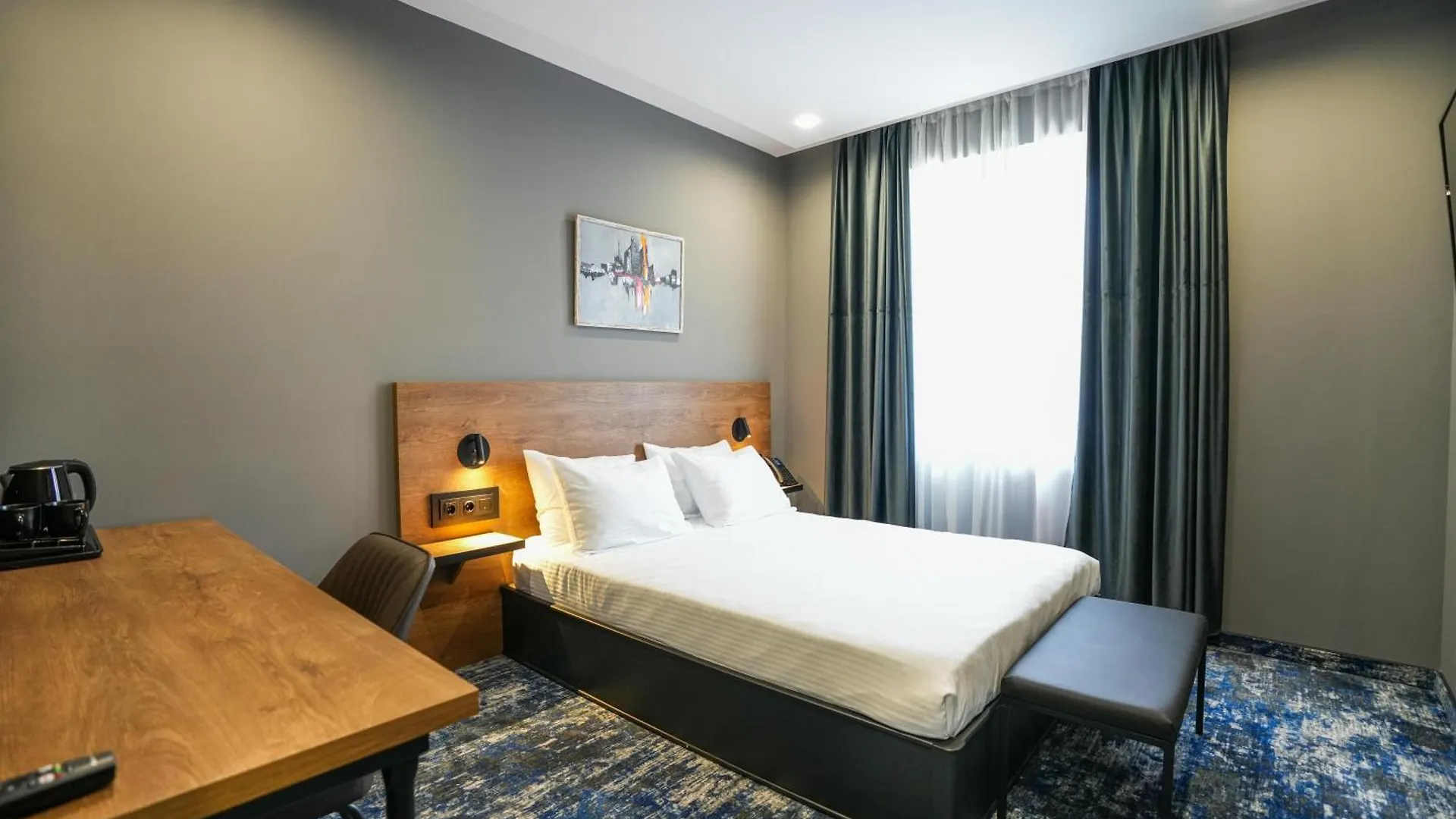 Hotel Splendid تبليسي جورجيا
