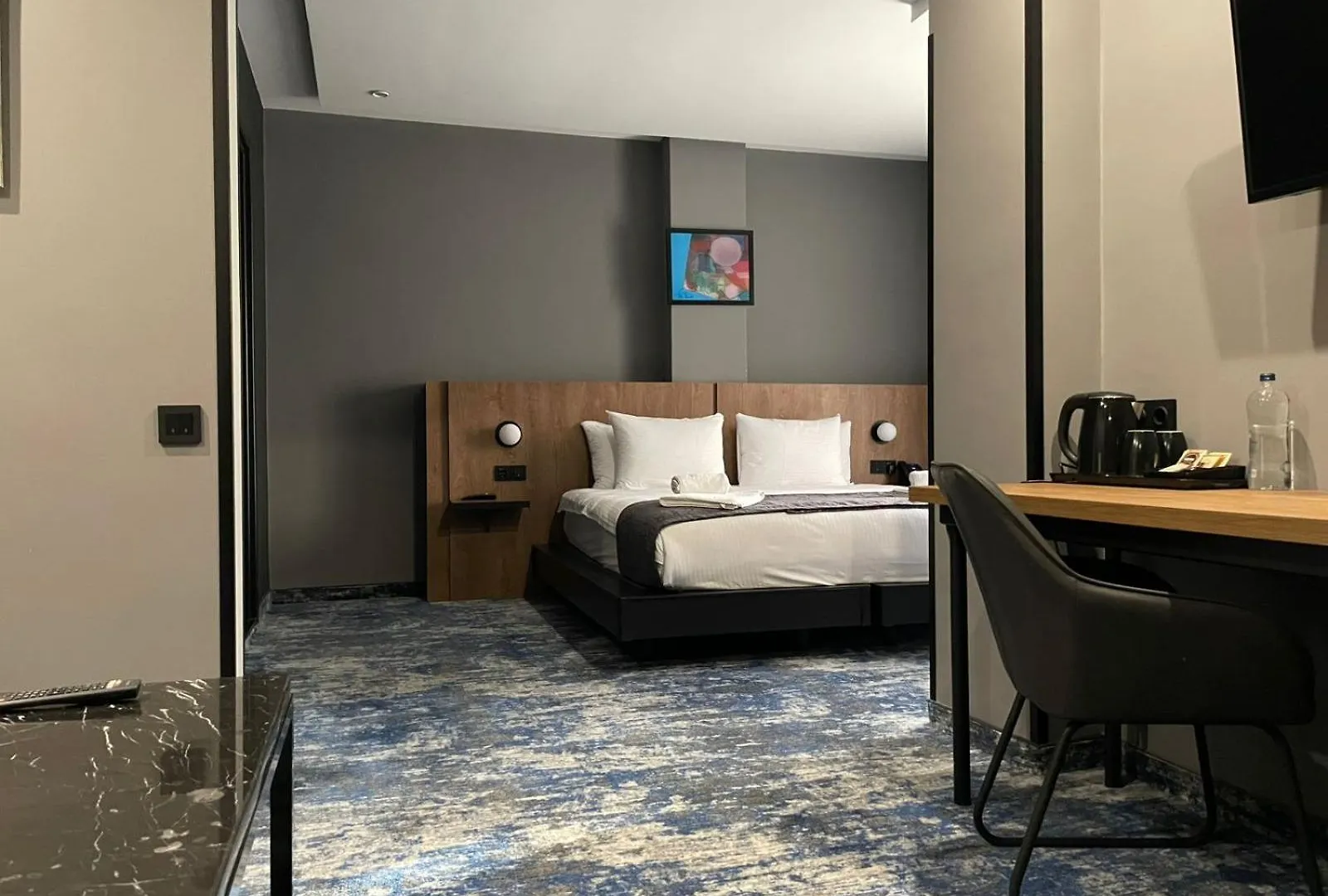 Hotel Splendid تبليسي جورجيا