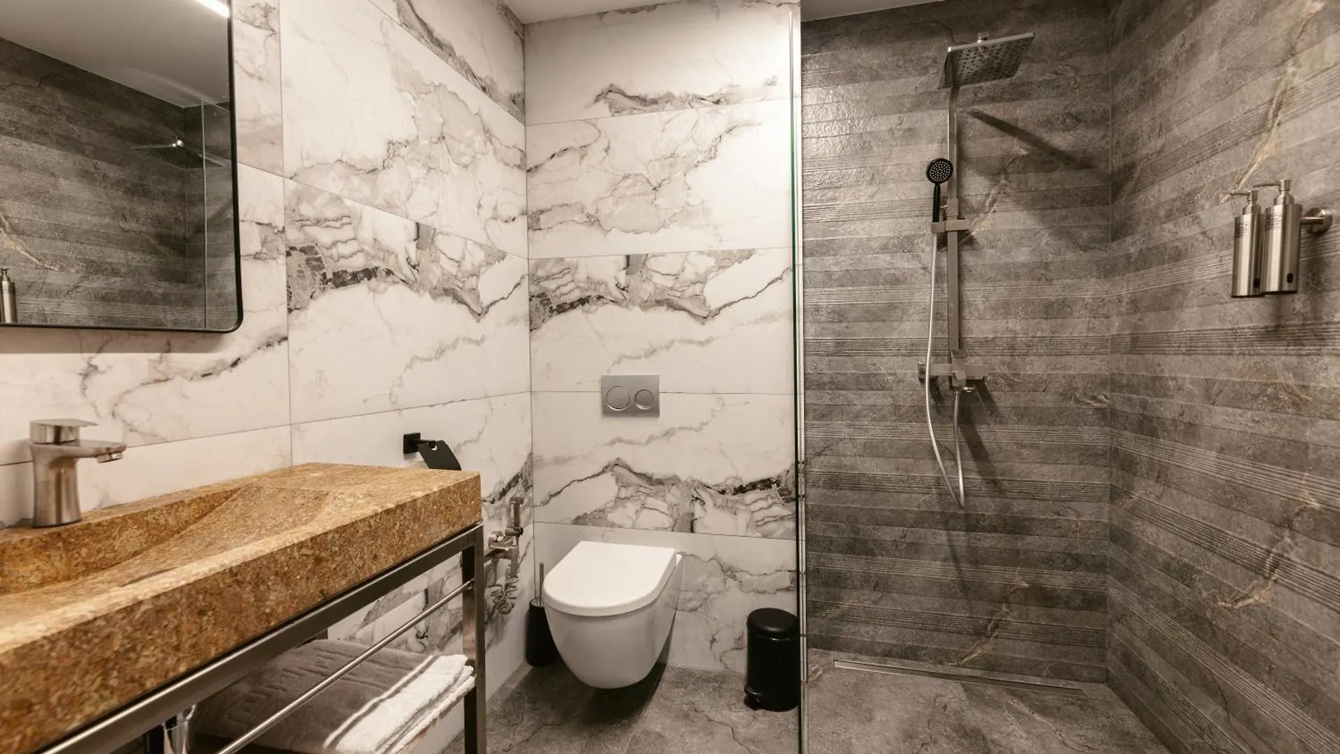 Hotel Splendid Tbilisi