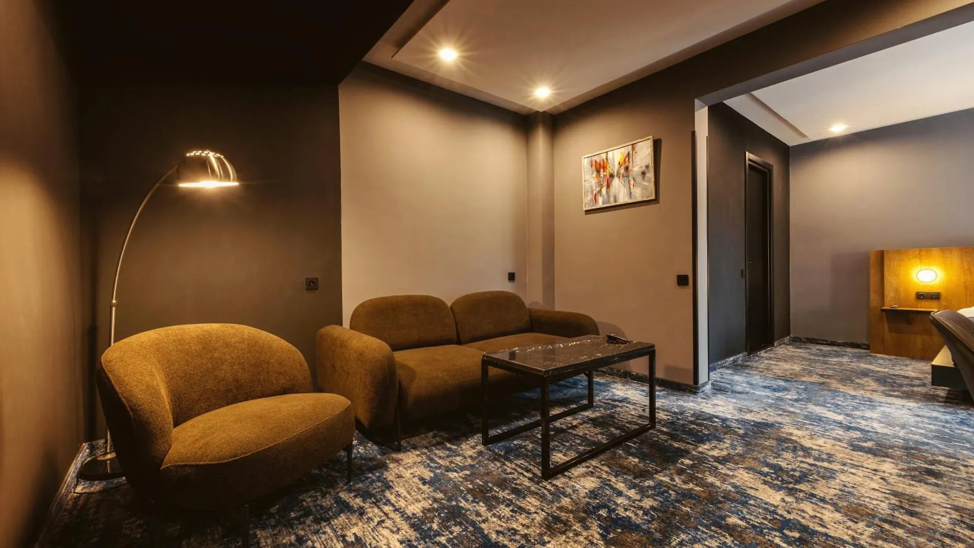 Hotel Splendid تبليسي