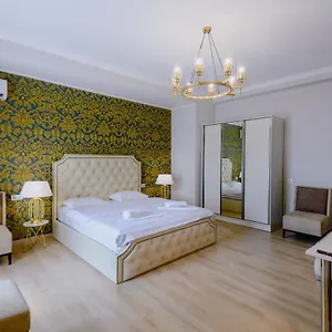 فندق Rivendell Boutique, تبليسي