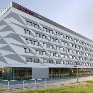 Hampton By Hilton Krakow Airport فندق Balice