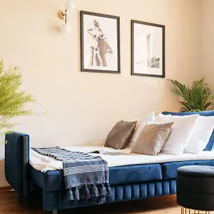 Bogoria - Loftaffair Collection شقة فندقية كراكوفيا