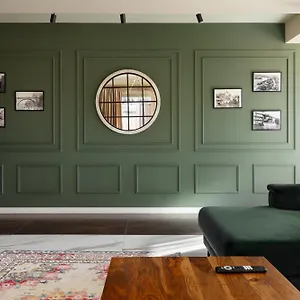 فندق Galavani By Vintage Collections, تبليسي