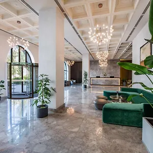 فندق Philharmonic By Mercure, تبليسي